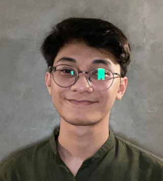 Hamsya D Yudhistiro Siregar